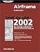 Book Airframe Test Guide 2002: The 