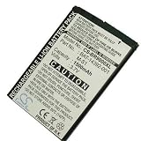 Battery for T-Com SW 0130 M-S1, BAT-14392-001, ACC14392-001 Li-ion 1500 mAh