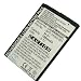 Extended Spare Battery For Blackberry Bold 9000