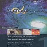 Alpha Centauri, Teil 01 [VHS] - Mit Prof. Dr. Harald Lesch