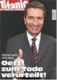Titanic : Das Endgueltige Satiremagazin