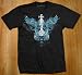 ENDGAME CHESS TSHIRT - Wandering King