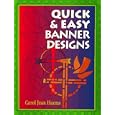 Quick & Easy Banner Designs