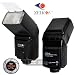 Zeikos ZE-SB700 Digital SLR Flash for Nikon