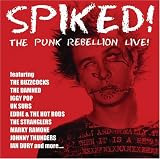 Spiked! The Punk Rebellion