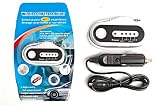 GZ-Wireless FM Transmitter for iPod Nano and U2
