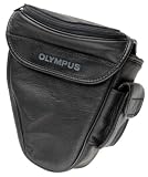 Olympus Soft Leather Camera Case