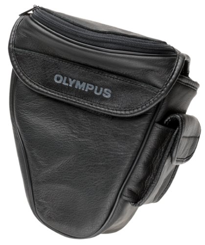 Olympus Soft Leather Camera Case