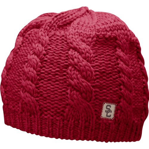 Nike USC Trojans Women's Better Knit Hat