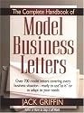 The Complete Handbook of Model Business Letters