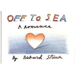 Off To Sea: A Romance
