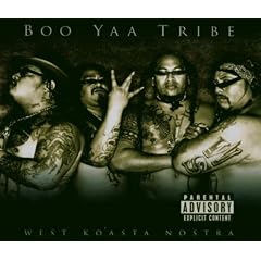 West Koasta Nostra (CD + DVD)