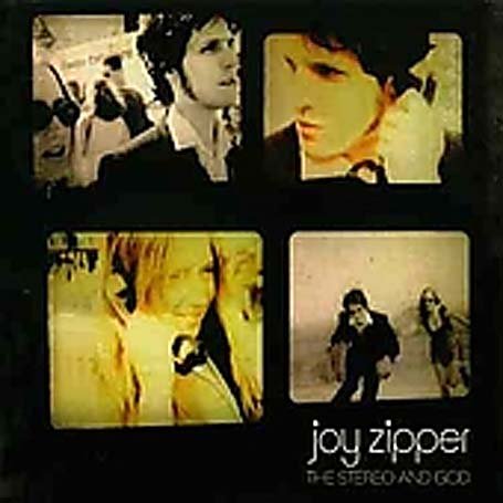 CD-Charts  Search : The Stereo and God