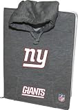 New York Giants Hoodie Journal