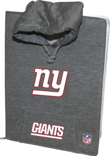 New York Giants Hoodie Journal