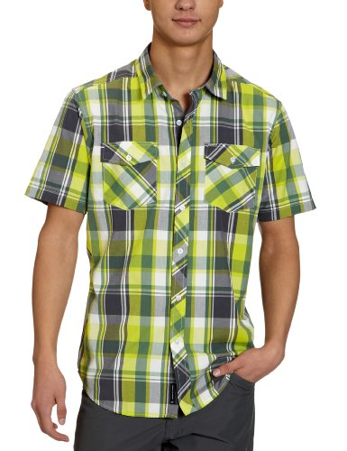 Alpinestars Uni Shirt Shake, grass, L, 1012-32004 Preisvergleich
