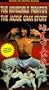 Invincible Fighter the Jackie [VHS]