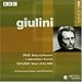 Verdi: Requiem/Schubert: Mass 6