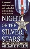 Night of the Silver Stars