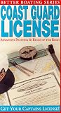 Coast Guard License Video
