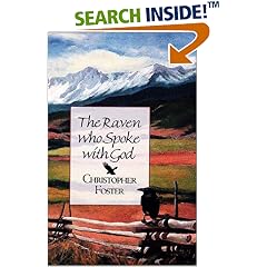 The Raven Who Spoke With God