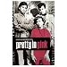 Pretty In Pink Movie Poster