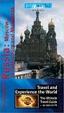 Globe Trekker: Russia Moscow St Petersburg