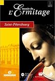 Revue Mindscape  / Musée de l'ermitage Saint-Pétersbourg