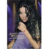 Live From Las Vegas [Import anglais]par Sarah Brightman