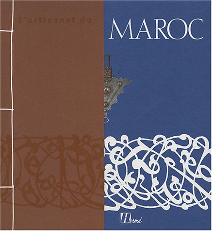 City Travel Guides Discounted  Livres : L'artisanat du Maroc