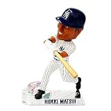 Hideki Matsui Limited Edition Forever Collectibles - Bobble Head