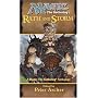 Rath and Storm (Magic the Gathering Novel: Anthologies)