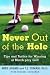 Never Out of the Hole: Tips and Tactics for Winning at Match-Play Golf