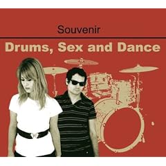 Drums Sex & Dance