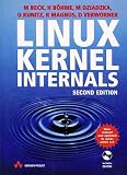 Linux Kernel Internals (2nd Edition)