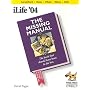 iLife '04: The Missing Manual (Missing Manuals)
