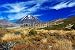 Wallmonkeys Peel and Stick Wall Decals - Vulcano Ngauruhoe - Tongariro Np - Removable Graphic