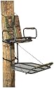 Guide Gear&reg; Deluxe Fixed Tree Stand