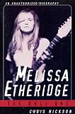 Melissa Etheridge