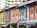 Photo Jigsaw 16x12 (40x30cm) Shops in Little India by Robert Harding