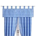 Olive Kids Trains, Planes, & Trucks Valance