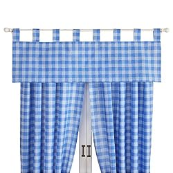 Olive Kids Trains, Planes, & Trucks Valance