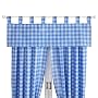 Olive Kids Trains, Planes, & Trucks Valance
