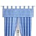 Olive Kids Trains, Planes, & Trucks Valance