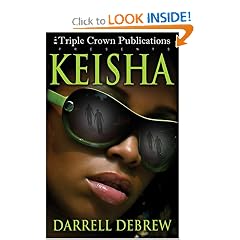 Keisha