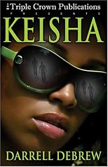 Keisha