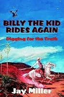 Billy the Kid Rides Again