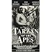Tarzan of the Apes [VHS]