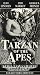 Tarzan of the Apes (Silent) (B&W)