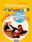 Techniques d'animation des personnes...